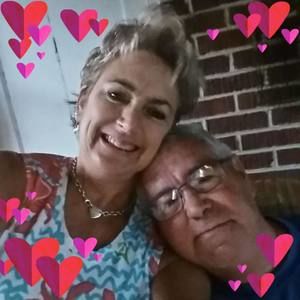 Meet your Posher, Renee'